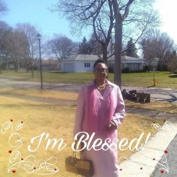 Meet your Posher, Johnnie - Picture 1 of 1